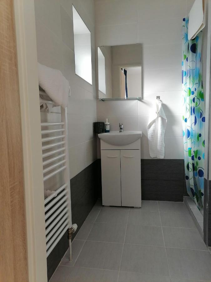 Apartmany Amalia Piest'any Exterior photo