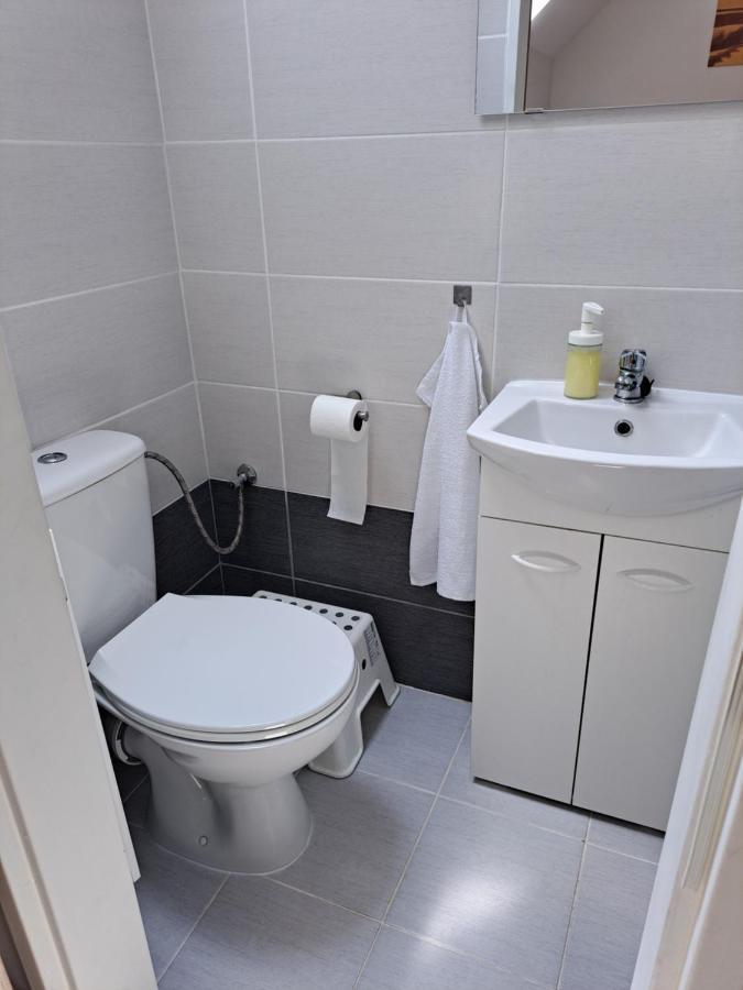 Apartmany Amalia Piest'any Exterior photo
