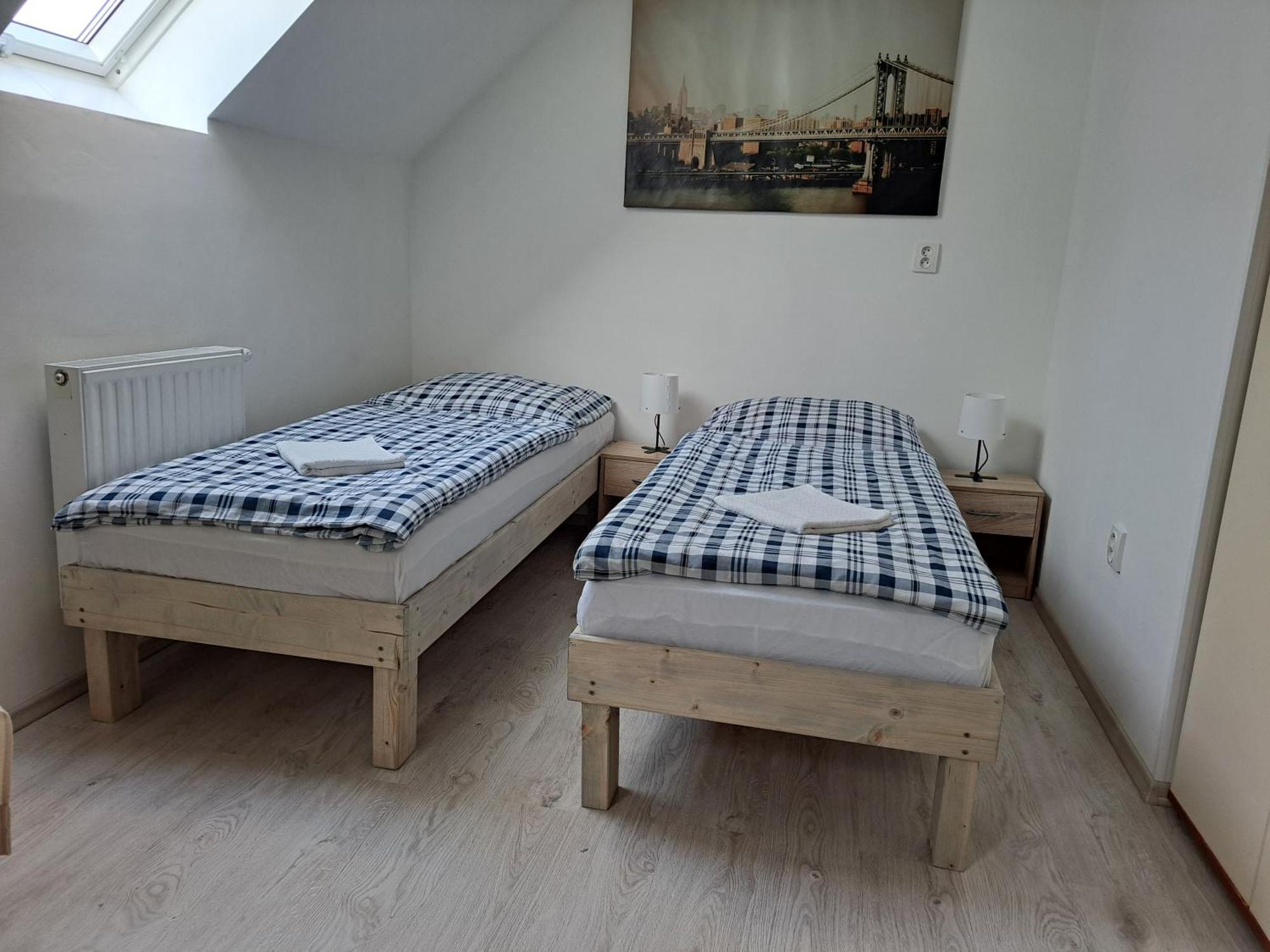 Apartmany Amalia Piest'any Exterior photo