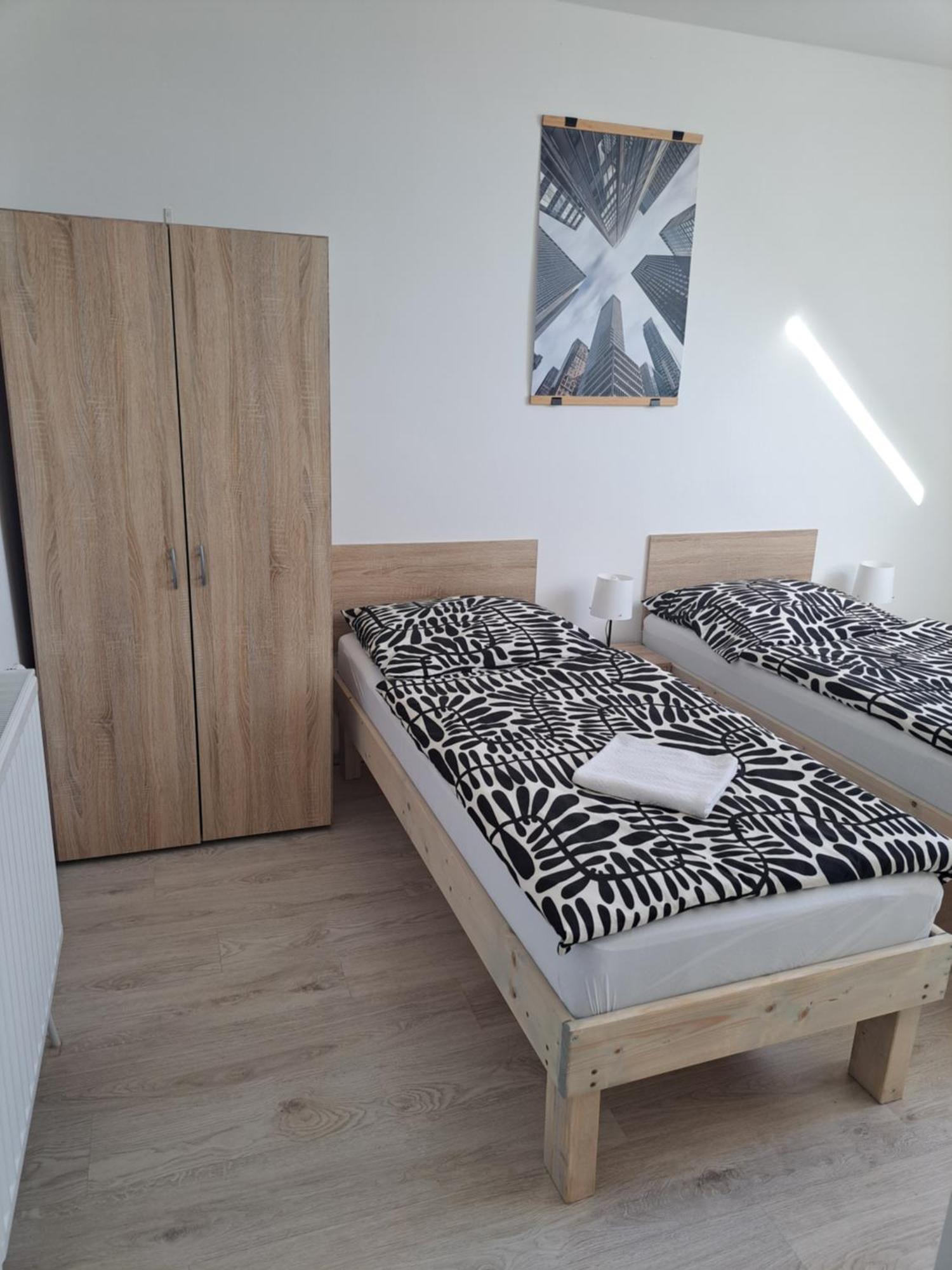 Apartmany Amalia Piest'any Exterior photo