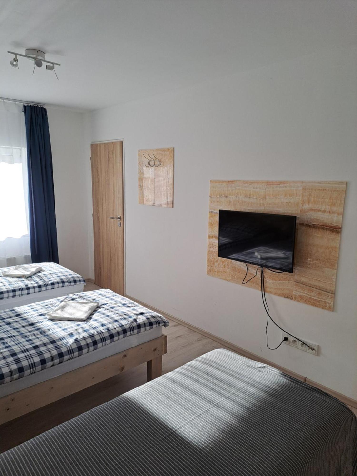 Apartmany Amalia Piest'any Exterior photo