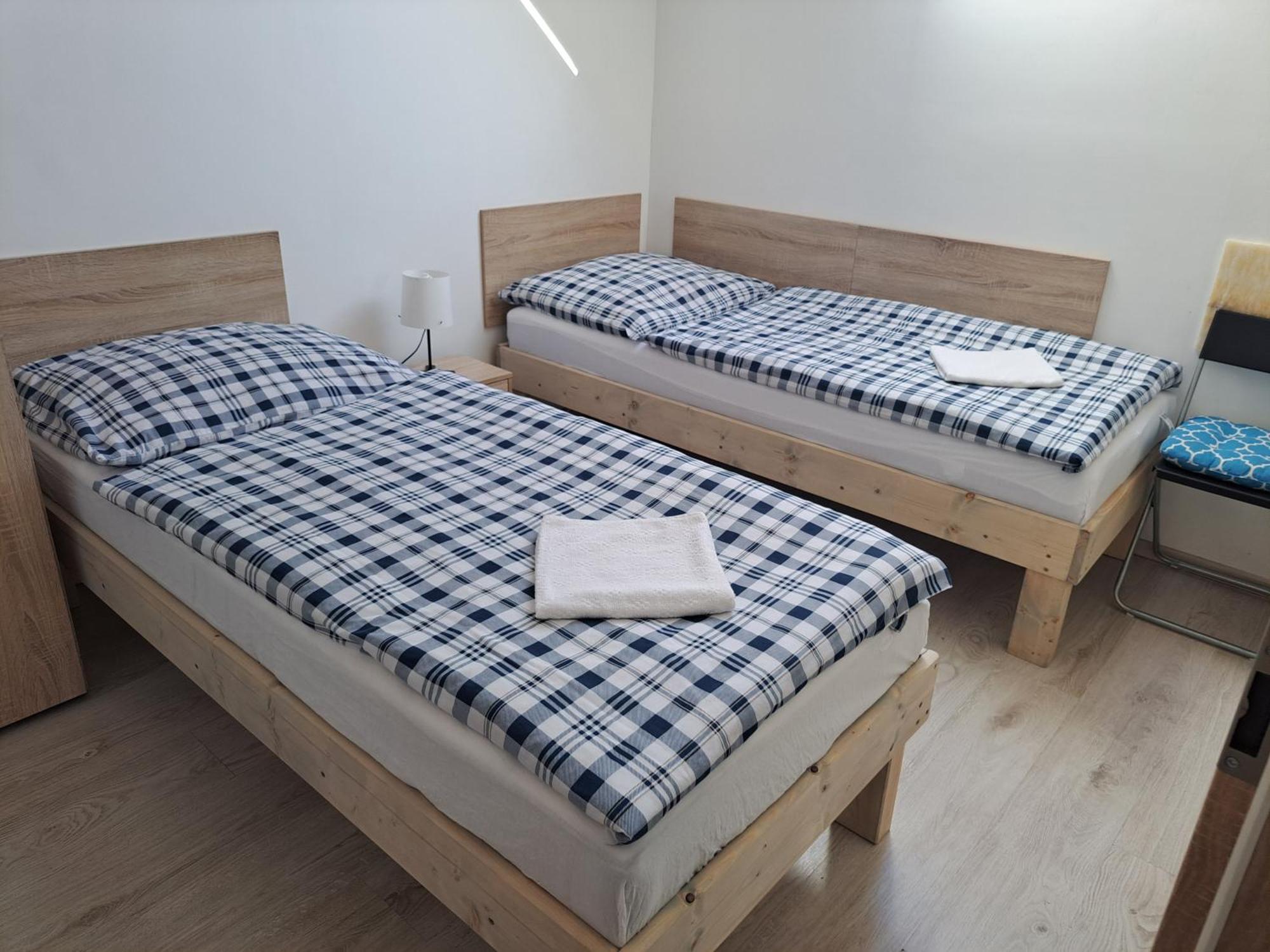 Apartmany Amalia Piest'any Exterior photo