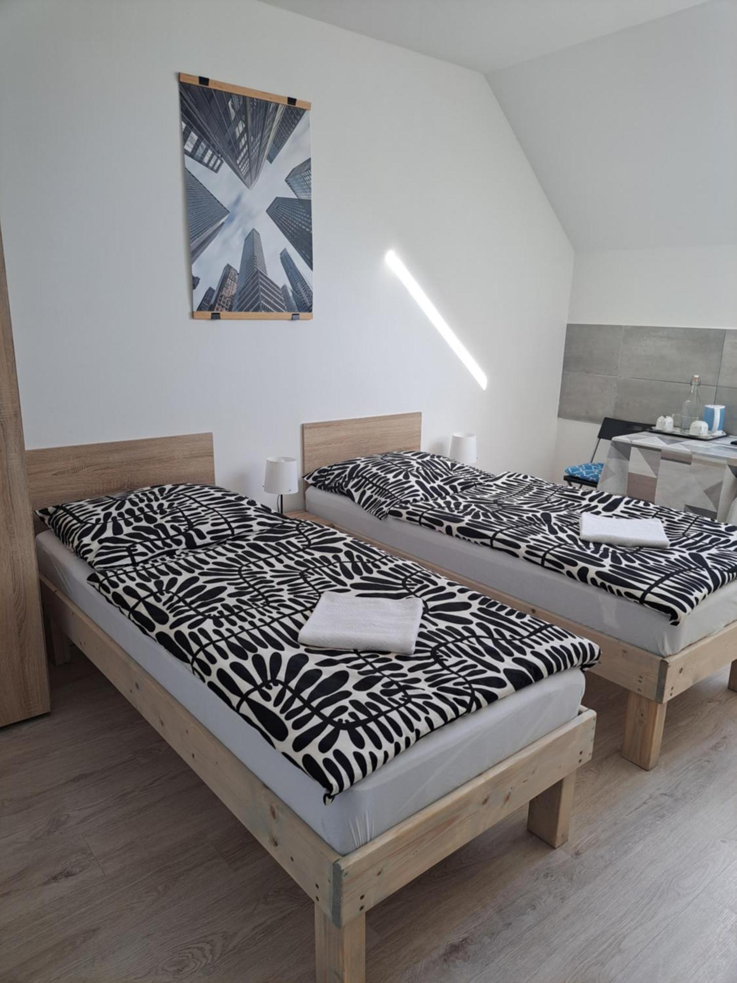 Apartmany Amalia Piest'any Exterior photo