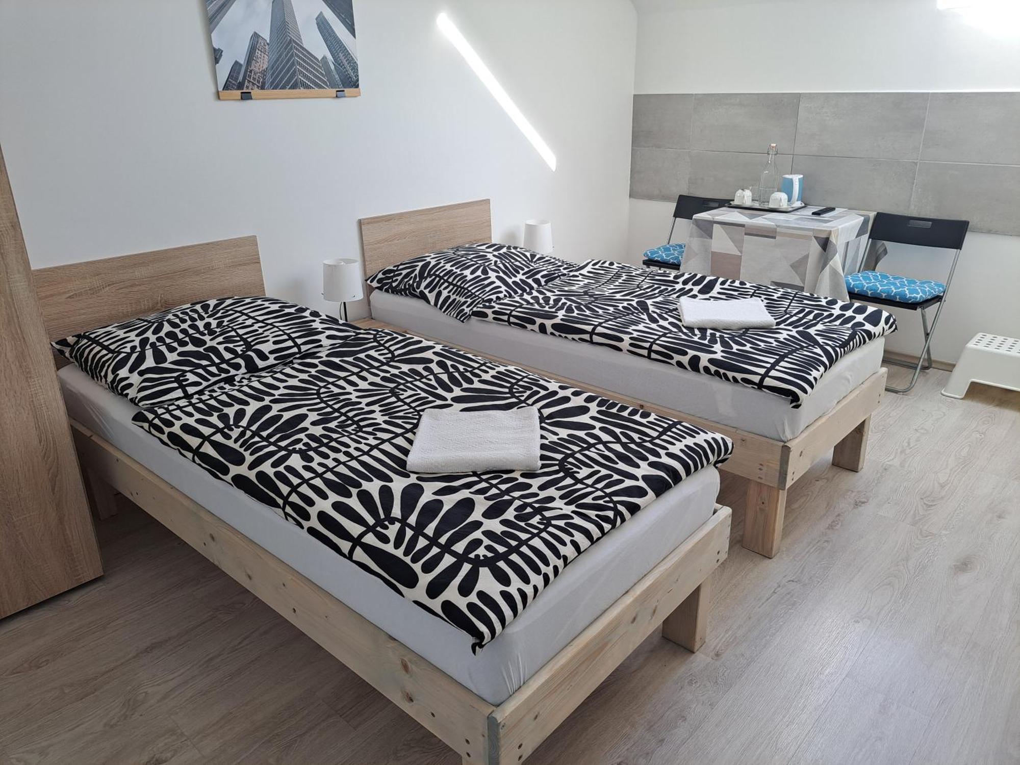 Apartmany Amalia Piest'any Exterior photo