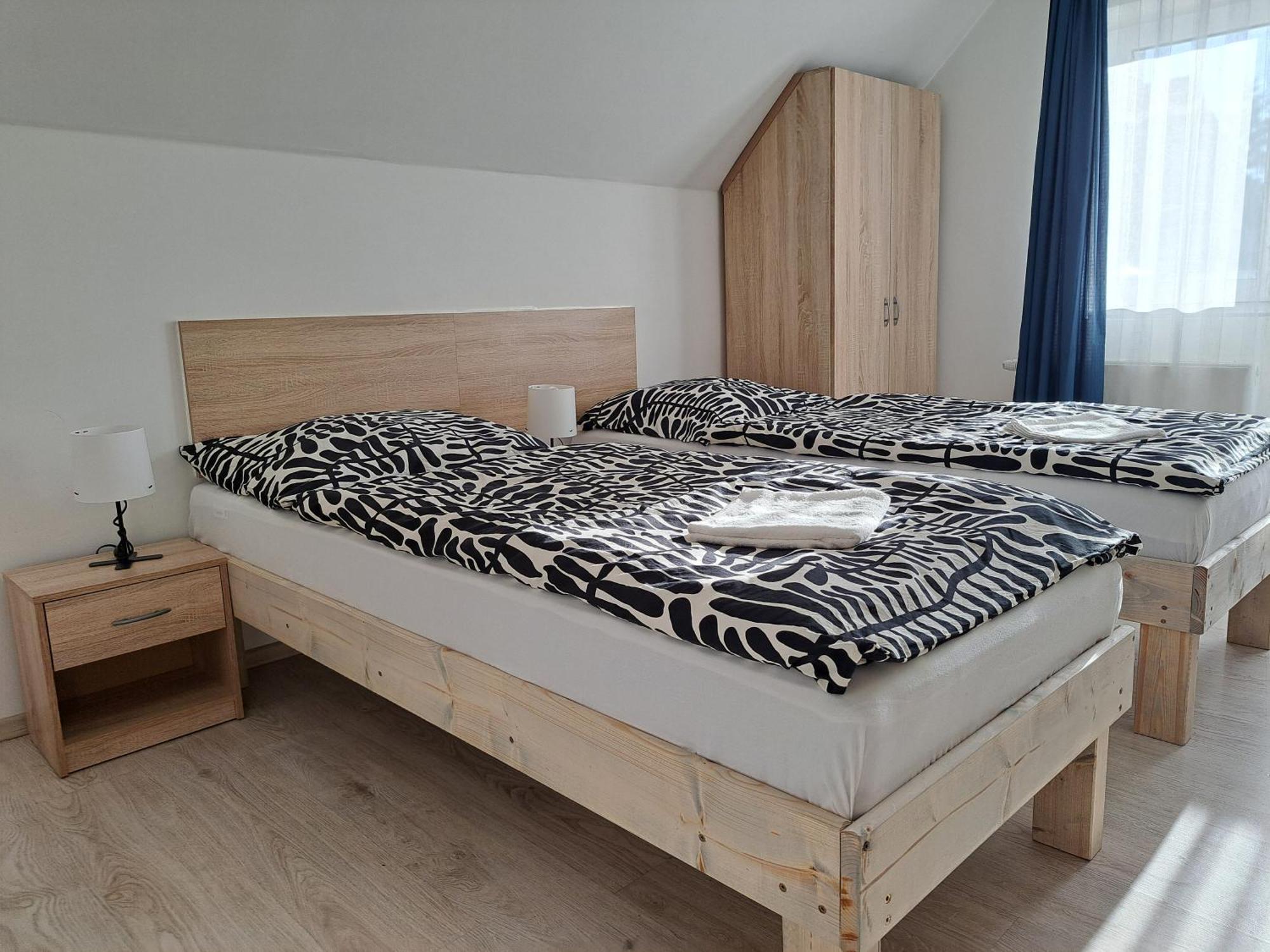 Apartmany Amalia Piest'any Exterior photo